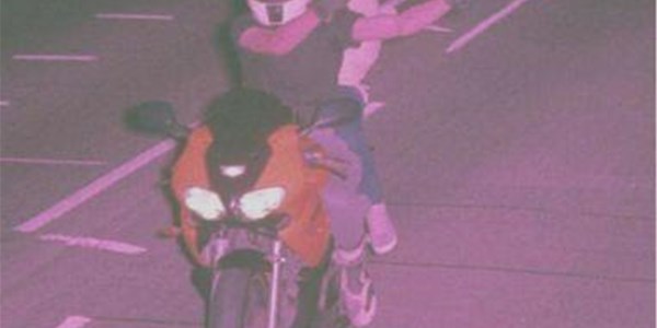 12 month ban and extended re-test for careless nin...