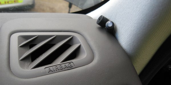 Dealerships and drivers advised to check for laser...